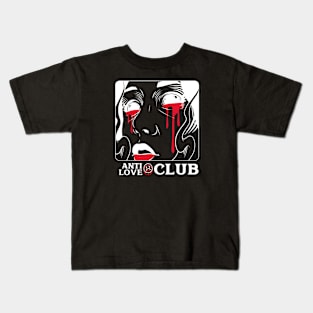 Anti Love Club Kids T-Shirt